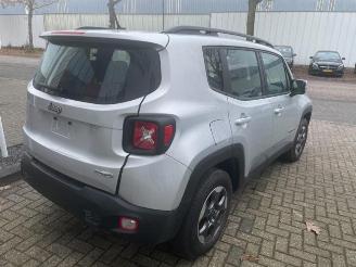 Jeep Renegade  picture 10