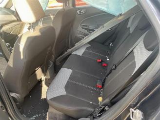 Ford EcoSport EcoSport (JK8), SUV, 2013 1.0 EcoBoost 12V 125 picture 8