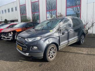 Ford EcoSport  picture 2