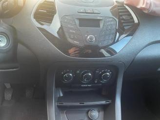 Ford Ka Ka+, Hatchback, 2016 1.2 picture 4