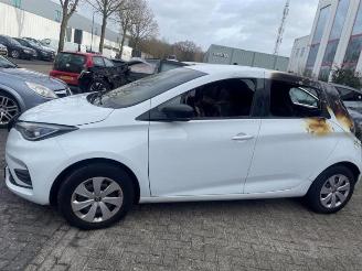 Renault Zoé Zoe (AG), Hatchback 5-drs, 2012 R135 picture 4