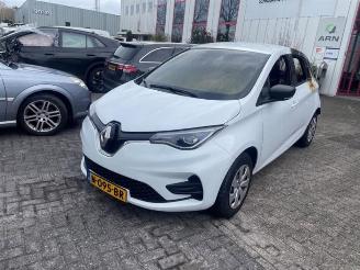 Renault Zoé Zoe (AG), Hatchback 5-drs, 2012 R135 picture 3