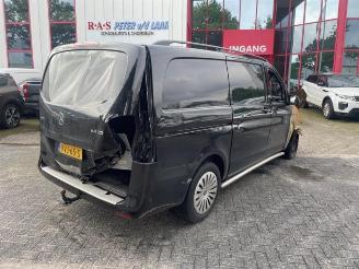 Mercedes Vito Vito (447.6), Van, 2014 2.0 114 CDI 16V picture 2