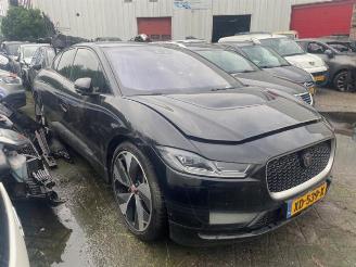 Jaguar I-Pace I-Pace, SUV, 2018 EV400 AWD picture 3