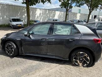 Volkswagen ID.3 ID.3 (E11/E12), Hatchback 5-drs, 2019 First, Life, Pro 58 kWh picture 3