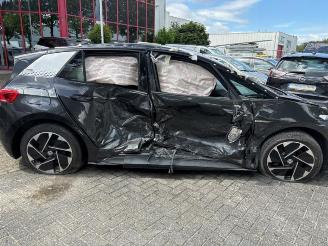 Volkswagen ID.3 ID.3 (E11/E12), Hatchback 5-drs, 2019 First, Life, Pro 58 kWh picture 7