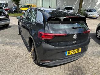 Volkswagen ID.3 ID.3 (E11/E12), Hatchback 5-drs, 2019 First, Life, Pro 58 kWh picture 4