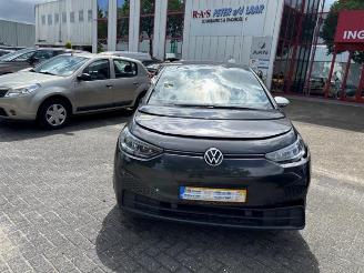 Autoverwertung Volkswagen ID.3 ID.3 (E11/E12), Hatchback 5-drs, 2019 First, Life, Pro 58 kWh 2020/8
