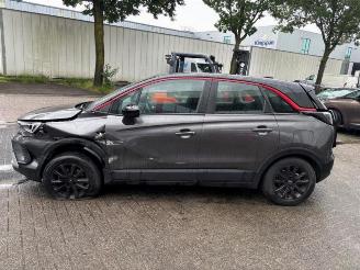 Opel Crossland Crossland (X), SUV, 2017 1.2 Turbo 12V picture 3