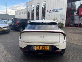 demontáž osobní automobily Kia EV6 EV6, Hatchback, 2021 77.4/84 kWh RWD 2023/12