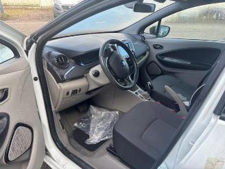 Renault Zoé Zoe (AG), Hatchback 5-drs, 2012 46kW picture 8