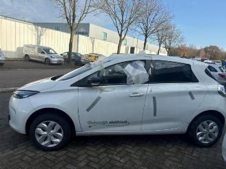 Renault Zoé Zoe (AG), Hatchback 5-drs, 2012 46kW picture 2