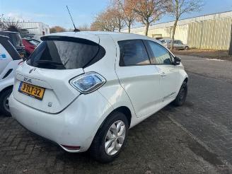 Renault Zoé Zoe (AG), Hatchback 5-drs, 2012 46kW picture 6