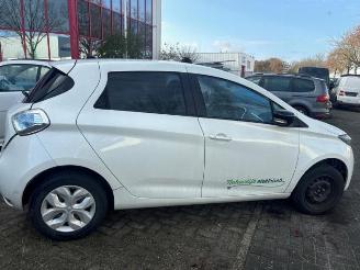 Renault Zoé Zoe (AG), Hatchback 5-drs, 2012 46kW picture 7