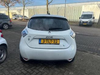 Renault Zoé Zoe (AG), Hatchback 5-drs, 2012 46kW picture 5