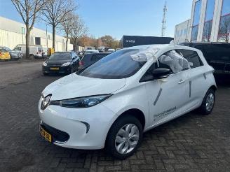 Renault Zoé Zoe (AG), Hatchback 5-drs, 2012 46kW picture 3