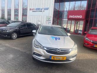 Auto da rottamare Opel Astra Astra K Sports Tourer, Combi, 2015 / 2022 1.6 CDTI 136 16V 2019/5