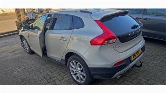 Volvo V-40 V40 Cross Country (MZ), Hatchback 5-drs, 2012 / 2019 1.5 T3 16V Geartronic picture 5