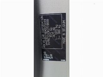 Volvo V-40 V40 Cross Country (MZ), Hatchback 5-drs, 2012 / 2019 1.5 T3 16V Geartronic picture 16