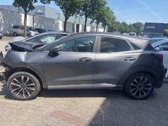 Ford Puma Puma, SUV, 2019 1.0 Ti-VCT EcoBoost Hybrid 12V picture 3