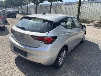 Opel Astra 1.2 turbo 81kW Edition picture 6