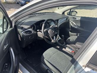 Opel Astra 1.2 turbo 81kW Edition picture 8