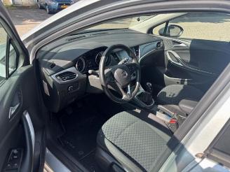 Opel Astra Astra Mk.7, Hatchback 5-drs, 2015 1.2 110 picture 11