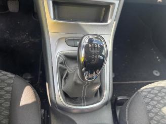 Opel Astra Astra Mk.7, Hatchback 5-drs, 2015 1.2 110 picture 8