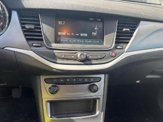 Opel Astra Astra Mk.7, Hatchback 5-drs, 2015 1.2 110 picture 9