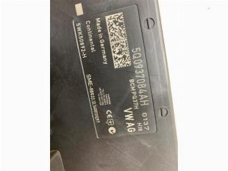 Skoda Fabia Fabia IV (PJ3), Hatchback 5-drs, 2021 1.0 TSI 12V picture 17