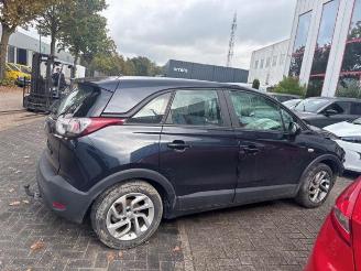 Opel Crossland Crossland (X), SUV, 2017 1.2 12V picture 3