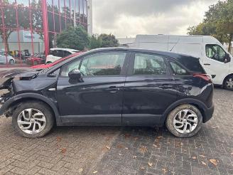Opel Crossland Crossland (X), SUV, 2017 1.2 12V picture 5