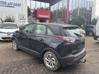 Opel Crossland Crossland (X), SUV, 2017 1.2 12V picture 4