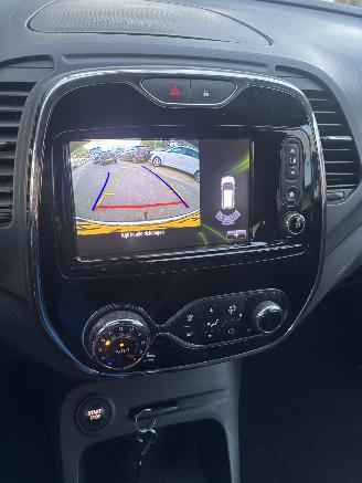 Renault Captur GEEN SCHADE, automaat hapert picture 19