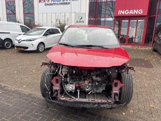 Démontage voiture Toyota Yaris Cross Yaris Cross (PB1/PJ1), SUV, 2020 1.5 12V Hybrid 115 2021/12