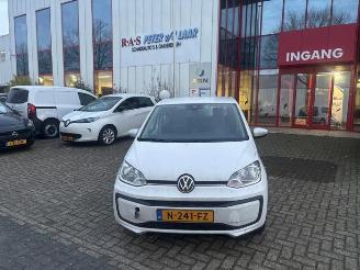 Sloopauto Volkswagen Up! Up! (121), Hatchback, 2011 1.0 MPI 12V 2021/10