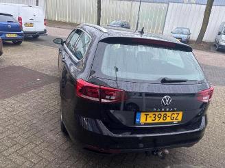 Volkswagen Passat Passat Variant (3G5), Combi, 2014 / 2024 1.5 TSI 16V picture 5