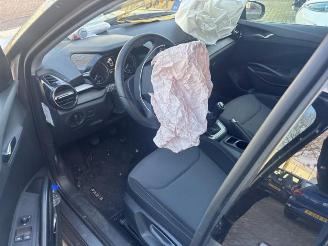 Skoda Fabia Fabia IV (PJ3), Hatchback 5-drs, 2021 1.0 TSI 12V picture 8