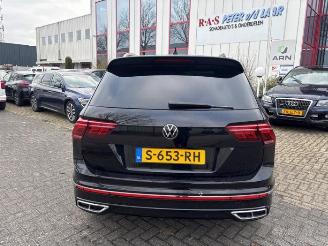 Auto da rottamare Volkswagen Tiguan Tiguan (AD1), SUV, 2016 / 2024 1.5 TSI 16V Evo BlueMotion Technology 2023/3
