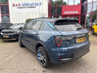 Lynk & Co 01 01, SUV, 2018 1.5 PHEV picture 3