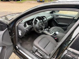 Audi A4 A4 Avant (B8), Combi, 2007 / 2015 1.8 TFSI 16V picture 9