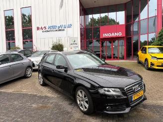 Audi A4 A4 Avant (B8), Combi, 2007 / 2015 1.8 TFSI 16V picture 7