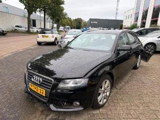 Audi A4 A4 Avant (B8), Combi, 2007 / 2015 1.8 TFSI 16V picture 2