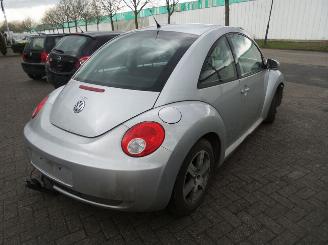 Volkswagen Beetle 1.9 TDI picture 3