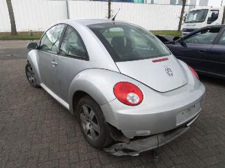 Volkswagen Beetle 1.9 TDI picture 4