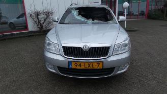 Skoda Octavia 1.2 TSI picture 8