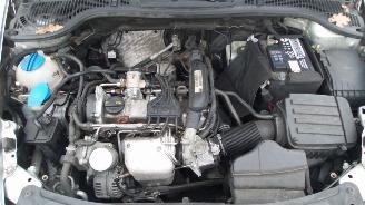 Skoda Octavia 1.2 TSI picture 9