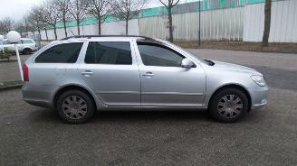 Skoda Octavia 1.2 TSI picture 6