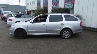 Skoda Octavia 1.2 TSI picture 2