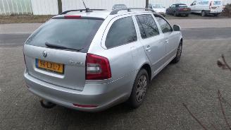 Skoda Octavia 1.2 TSI picture 5